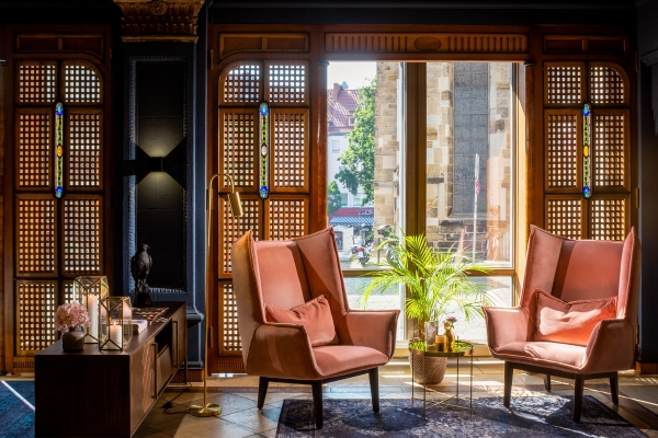 VAN DER VALK HOTEL HILDESHEIM (Hildesheim)
